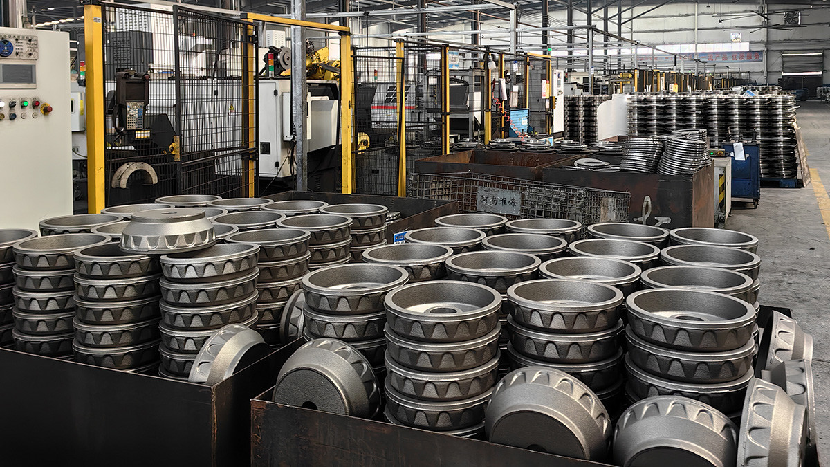 China Henan Beitejia Machinery Manufacturing Co., Ltd. Unternehmensprofil