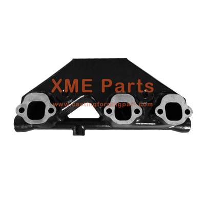 Auspuffverteilungen und -hebel für Seeschiffe und Yacht-Teile für Volvo Penta/OMC-Motoren 4.3 V6