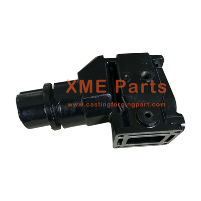 Auspuffverteilungen und -hebel für Seeschiffe und Yacht-Teile für Volvo Penta/OMC-Motoren 4.3 V6