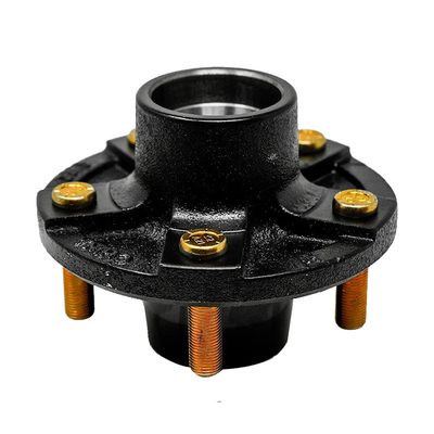 Standard Hub Muster 2000 lbs 7000 lbs Anhänger Idler Hub für 4 / 5 / 6 / 8 Lug Anhänger