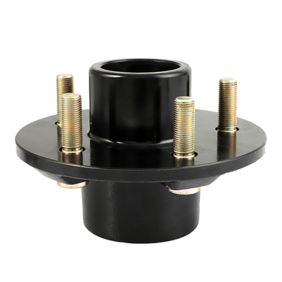 Standard Hub Muster 2000 lbs 7000 lbs Anhänger Idler Hub für 4 / 5 / 6 / 8 Lug Anhänger