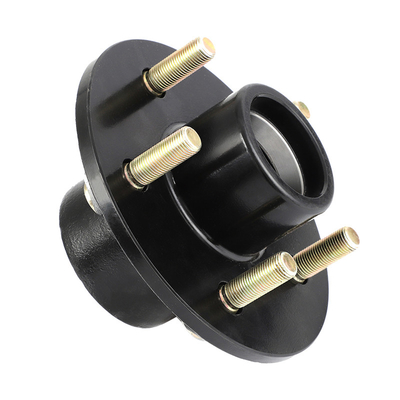 Standard Hub Muster 2000 lbs 7000 lbs Anhänger Idler Hub für 4 / 5 / 6 / 8 Lug Anhänger
