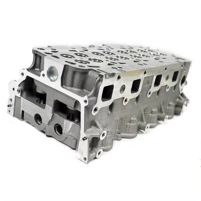 Mechanische Teile Dieselmotoren Teile 2.5 DCi YD25 16V Zylinderkopf für Nissan