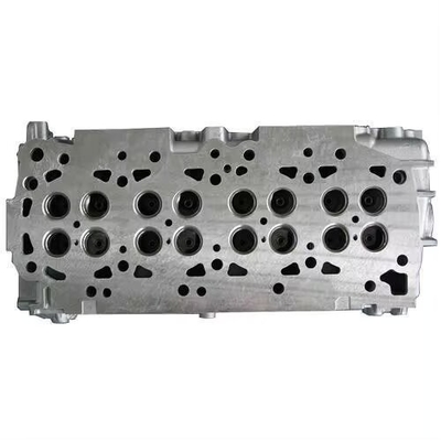 Mechanische Teile Dieselmotoren Teile 2.5 DCi YD25 16V Zylinderkopf für Nissan