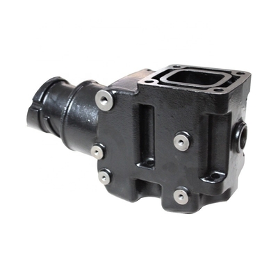 ISO9001-zertifiziertes Auspuffgerät für den MerCruiser V6-Motor