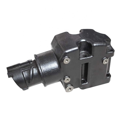 ISO9001-zertifiziertes Auspuffgerät für den MerCruiser V6-Motor