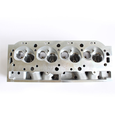 Steigern Sie Ihren Motor mit Chevy 454 496 300cc Ova Port Big Block Aluminiumköpfe von der BBC