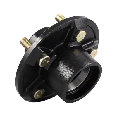 5 Lug Anhänger Idler Hub Kits 5 auf 4,5 Bolt Zyklus für 3500 Pfund Achse und Anhänger Teile