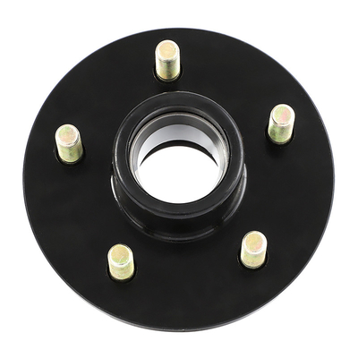 5 Lug Anhänger Idler Hub Kits 5 auf 4,5 Bolt Zyklus für 3500 Pfund Achse und Anhänger Teile