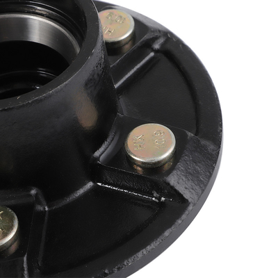 5 Lug Anhänger Idler Hub Kits 5 auf 4,5 Bolt Zyklus für 3500 Pfund Achse und Anhänger Teile