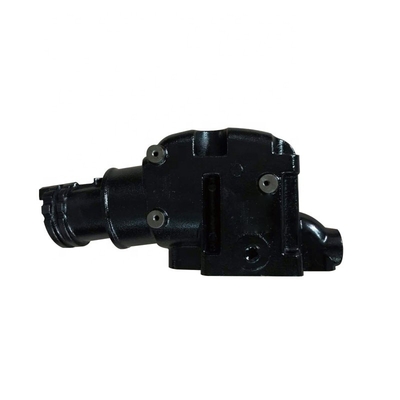 Steigern Sie die Leistung Ihres Bootes mit MerCruiser 5.0 5.7 Trockengewinn-Manifold und -Riser