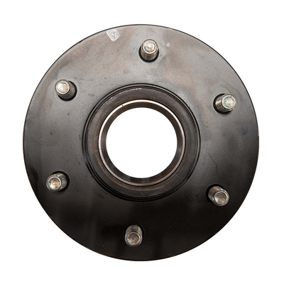 Standardgröße 6 auf 5,5 &quot;Bolt Anhänger Idler Hub für 5200 6000 lbs Achse ISO9001 zertifiziert
