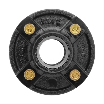 2000 lbs Anhänger Achse 4 auf 4 Bolt Idler Hub mit Inner Race L44610 Anhänger Teile