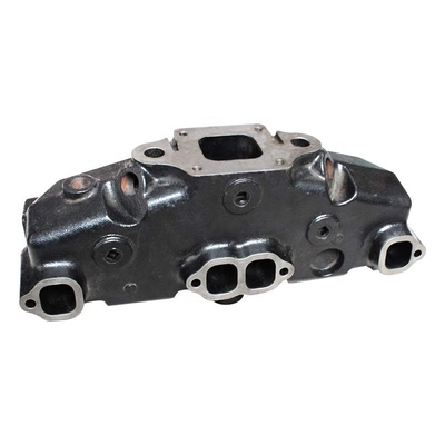 Steigern Sie die Leistung Ihres Bootes mit MerCruiser 5.0 5.7 Trockengewinn-Manifold und -Riser