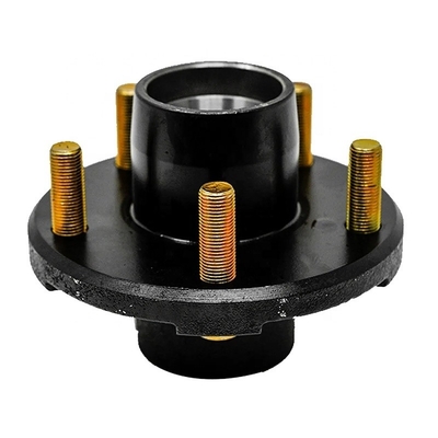 Anhängerteile 88545 Rennen 44610/68111 Muster 5 Bots Anhänger IdIer Hub 5 auf 4.5 Anhänger Hub Für 2000 lbs Achse