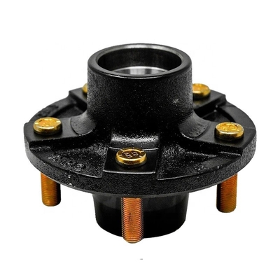 Anhängerteile 88545 Rennen 44610/68111 Muster 5 Bots Anhänger IdIer Hub 5 auf 4.5 Anhänger Hub Für 2000 lbs Achse