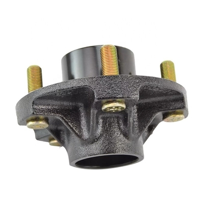 Anhängerteile 88545 Rennen 44610/68111 Muster 5 Bots Anhänger IdIer Hub 5 auf 4.5 Anhänger Hub Für 2000 lbs Achse