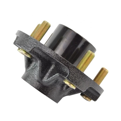 Anhängerteile 88545 Rennen 44610/68111 Muster 5 Bots Anhänger IdIer Hub 5 auf 4.5 Anhänger Hub Für 2000 lbs Achse