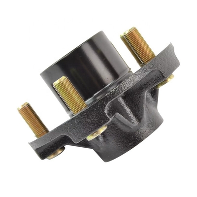 Anhängerteile 88545 Rennen 44610/68111 Muster 5 Bots Anhänger IdIer Hub 5 auf 4.5 Anhänger Hub Für 2000 lbs Achse