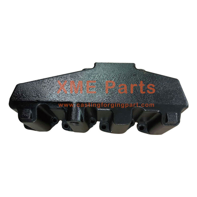 Aktualisieren Sie Ihren MerCruiser 7.4 mit Auspuff-Manifold-Riser-Kit und zugehörigem Zubehör