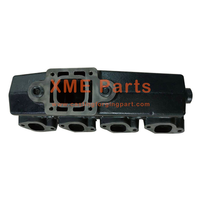 Aktualisieren Sie Ihren MerCruiser 7.4 mit Auspuff-Manifold-Riser-Kit und zugehörigem Zubehör