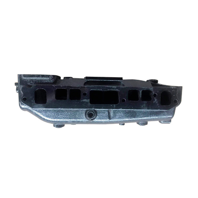 Mercruiser In-Line 4-Motor Marine Abgasanlage und Riser mit einfacher Installation