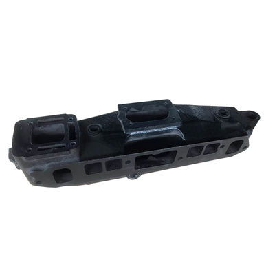 Mercruiser In-Line 4-Motor Marine Abgasanlage und Riser mit einfacher Installation