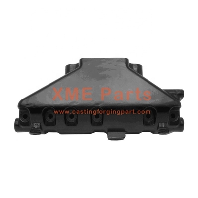 Marine V6 Gusseisen Abgasanlage für Mercruiser 229 262 Motorenersatz 99746