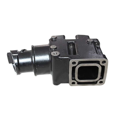 Gießerei OEM Fettguss Astm A536 65-45-12 Individuelle Lösung