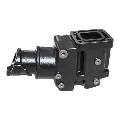 Gießerei OEM Fettguss Astm A536 65-45-12 Individuelle Lösung