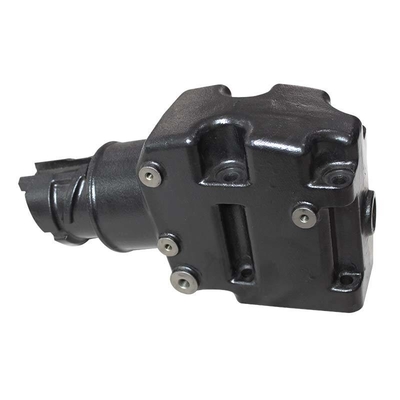 Gießerei OEM Fettguss Astm A536 65-45-12 Individuelle Lösung