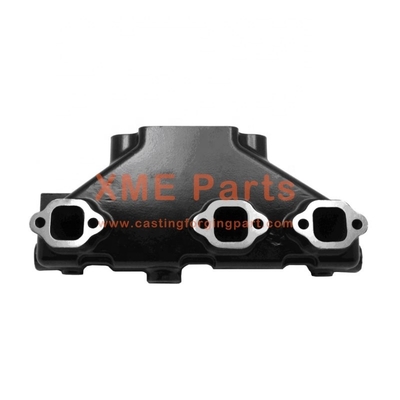 Marine V6 Gusseisen Abgasanlage für Mercruiser 229 262 Motorenersatz 99746