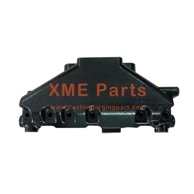 Marine V6 Gusseisen Abgasanlage für Mercruiser 229 262 Motorenersatz 99746