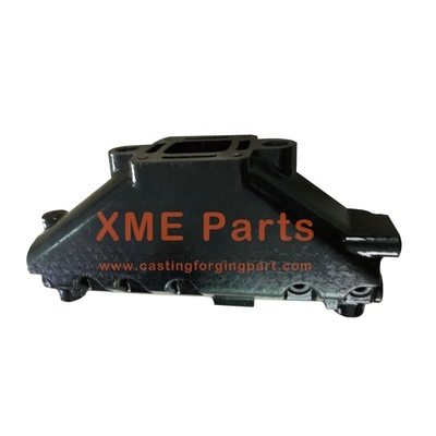 Marine V6 Gusseisen Abgasanlage für Mercruiser 229 262 Motorenersatz 99746