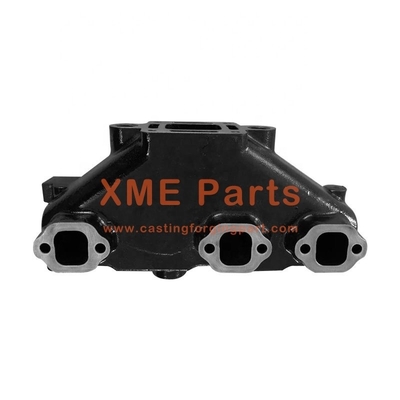 Zubehör inbegriffen GM V6-Motor Ersatz 99746 MerCruiser Abgasanlage 229 262