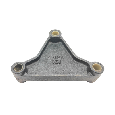 Gusseisen Standard Anhänger Equalizer EQ 310 Standard Sand Gießen