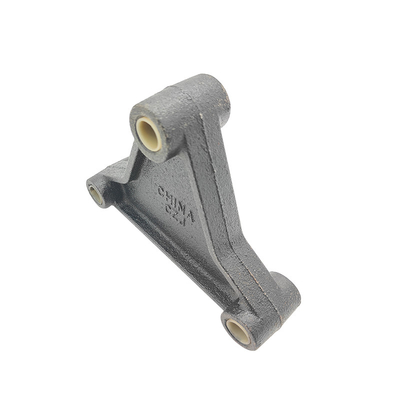 Gusseisen Standard Anhänger Equalizer EQ 310 Standard Sand Gießen