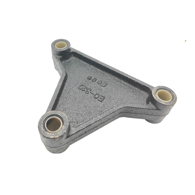 Gusseisen Standard Anhänger Equalizer EQ 310 Standard Sand Gießen