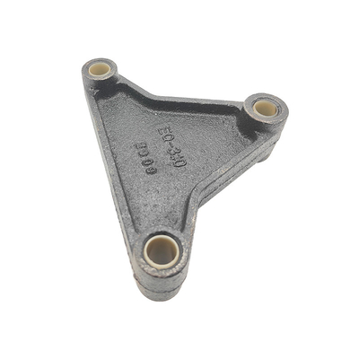 Gusseisen Standard Anhänger Equalizer EQ 310 Standard Sand Gießen