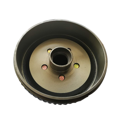 OE NO. American Typ Anhänger Bremstrommel 5 Lug 4 1/2 3500 lb 10 Zoll für Anhängerräder