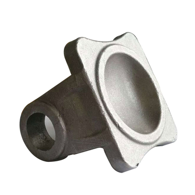 Gussteile aus Kohlenstoffstahl aus Legierungstahl aus Edelstahl