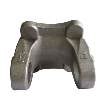 Gussteile aus Kohlenstoffstahl aus Legierungstahl aus Edelstahl