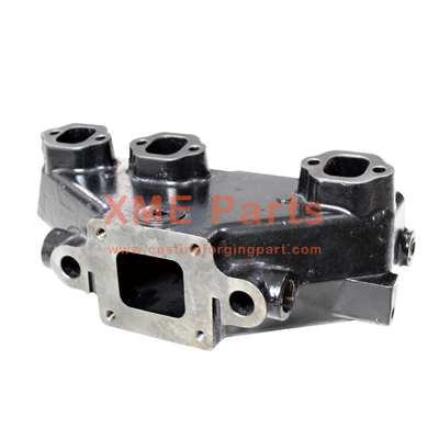 Wirksame Trockenverbindung für den MerCruiser 4.3 V6-Motor 864612t01