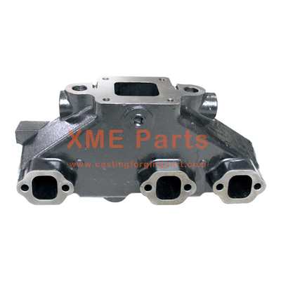 Wirksame Trockenverbindung für den MerCruiser 4.3 V6-Motor 864612t01