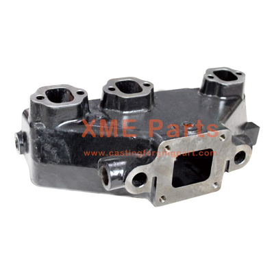 Wirksame Trockenverbindung für den MerCruiser 4.3 V6-Motor 864612t01