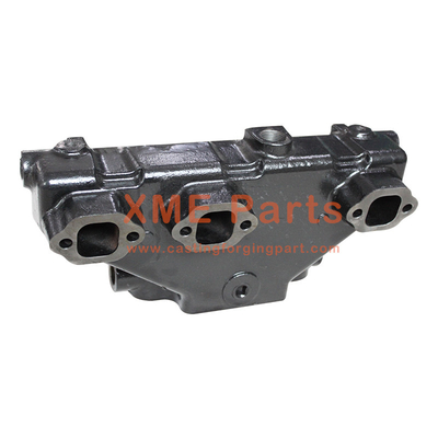 Wirksame Trockenverbindung für den MerCruiser 4.3 V6-Motor 864612t01