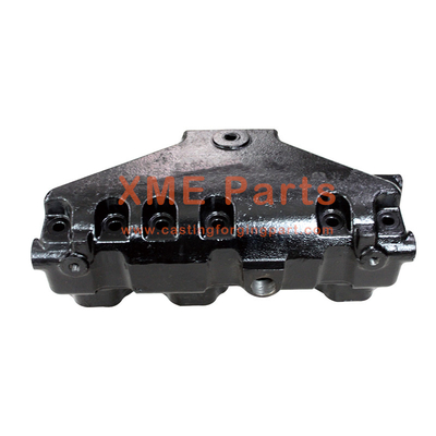 Wirksame Trockenverbindung für den MerCruiser 4.3 V6-Motor 864612t01