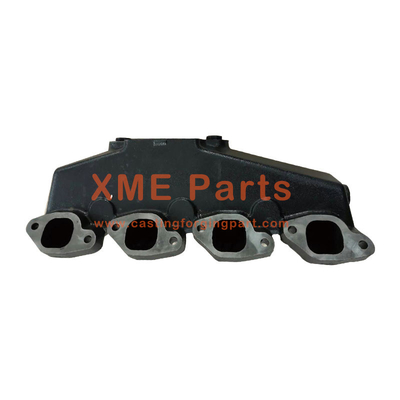 23.2Kg Einheitsgewicht MerCruiser V8 Big Block 330 340 454 Auspuffverteilern Ersatz 89011