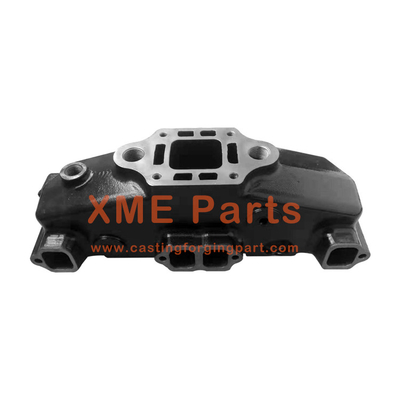 Anwendungsbereich der Motoren MerCruiser 305 350 V8 Kleiner Block Auspuffkorbersatz 87114