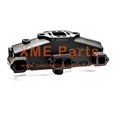 Anwendungsbereich der Motoren MerCruiser 305 350 V8 Kleiner Block Auspuffkorbersatz 87114